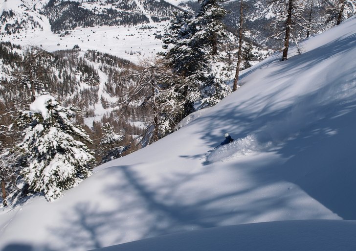 Foto: Gustav Holmer. Åkare: Jerry Bengtsson.
