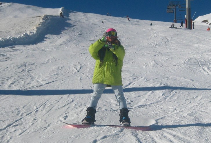 Foto: -. Åkare: Sarah Abelin.