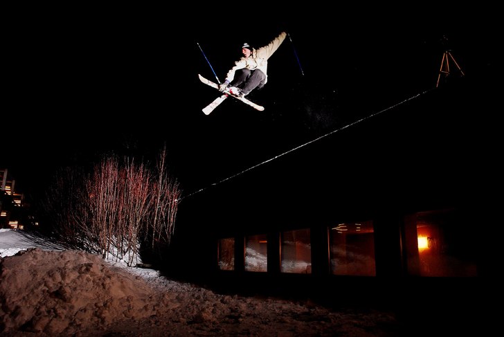 stepdown vid sjukhuset.
180 mute. Foto: Simon Lindberg. Åkare: Daniel Rudolfsson.