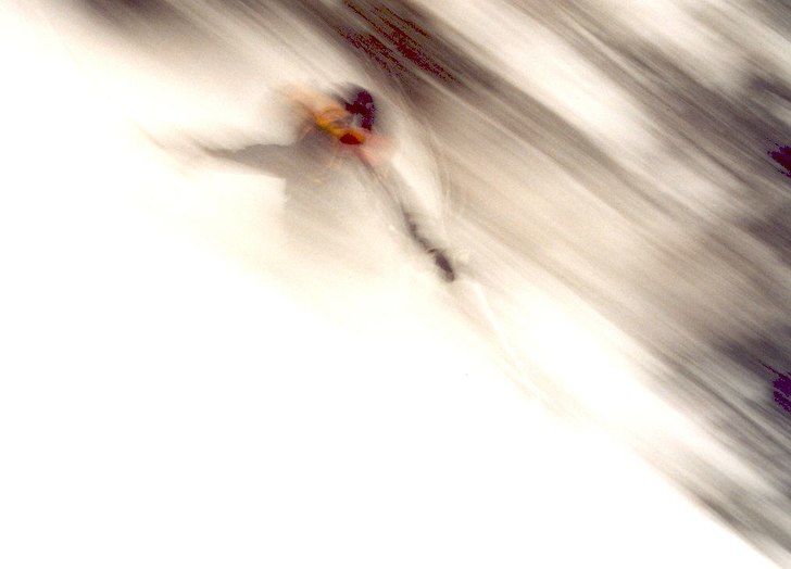 Foto: Johan Hellman. Åkare: Viktoria Rubin.