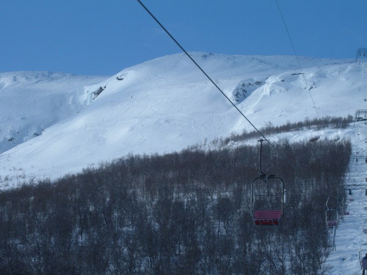 Foto: Daniel Söderholm.