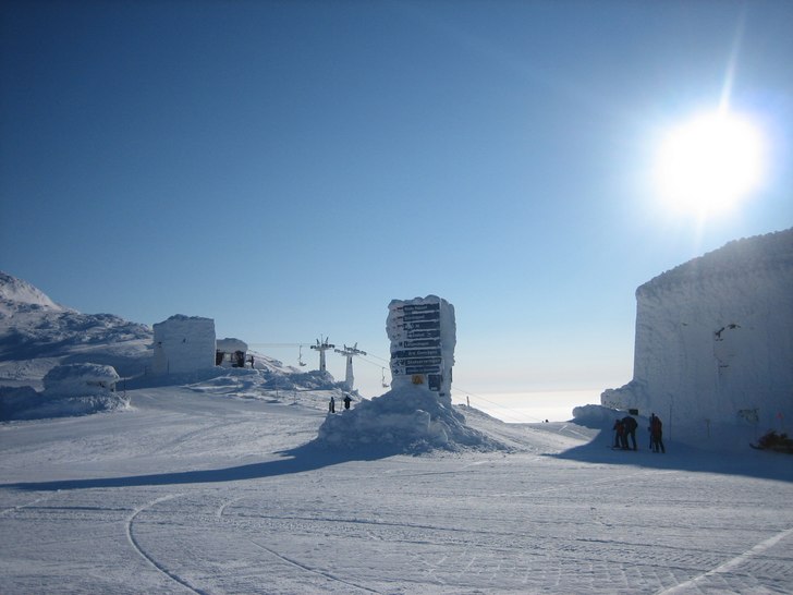 Åre 06.