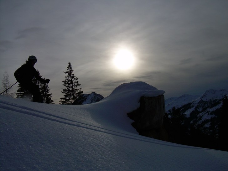 Foto: Niklas Ögren. Åkare: Viktor Ronnert.