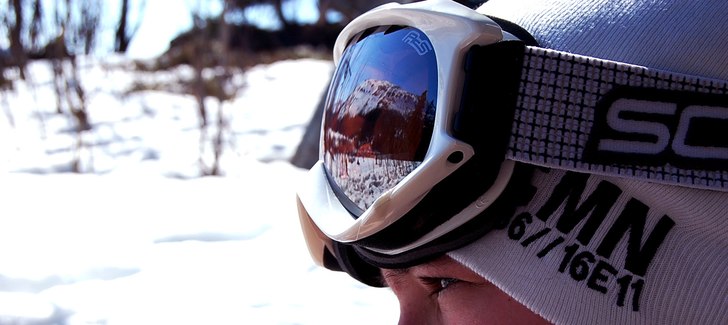 A view of a mountain.


. Foto: Hanna Modig. Åkare: Samuel Wiklund.