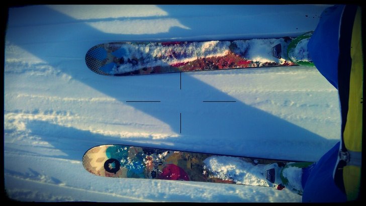 Foto: Kristoffer Löwdin. Åkare: Kristoffer Löwdin.