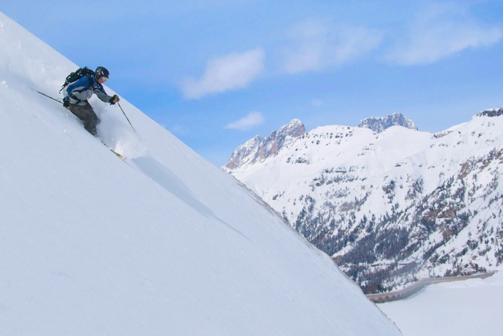 Cruising. Foto: Erik Wrange. Åkare: Martin Bækby.
