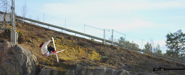 Foto: petter herbst.