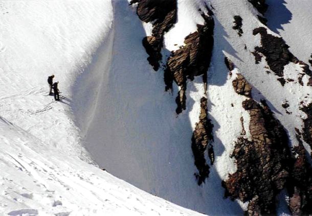 Foto: Marcus Wideberg. Åkare: Björn Pettersson, Kristian Lidin.