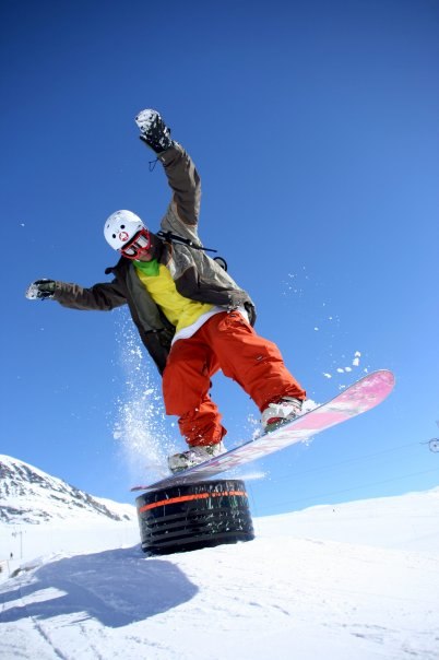 Foto: Jakob Ventin. Åkare: Lennart Ventin.