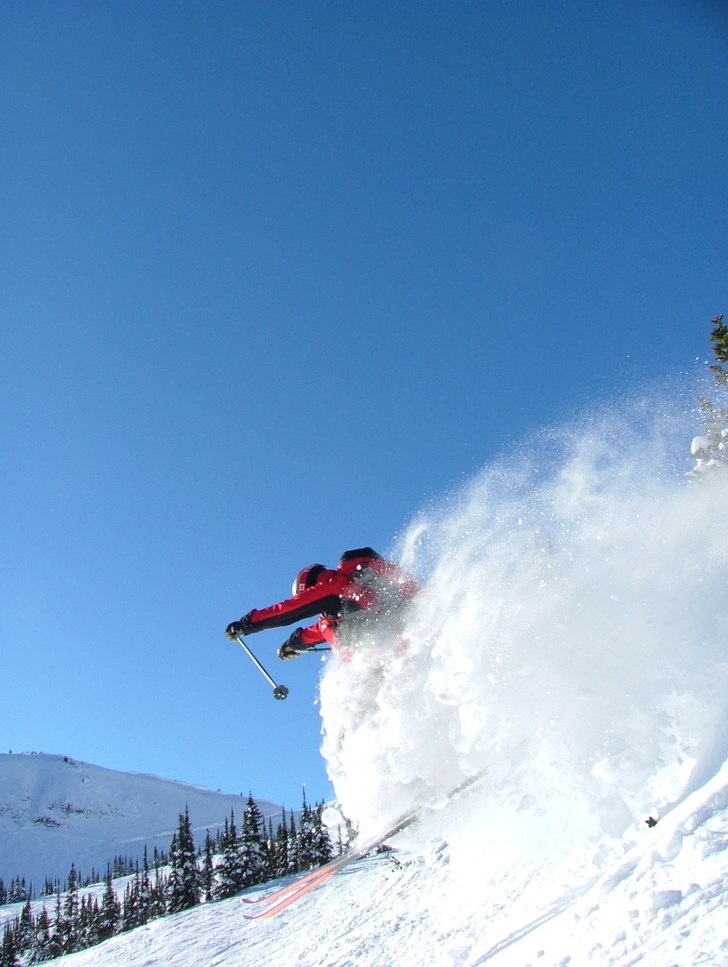 Foto: Patric G Renström. Åkare: Stefan Vikberg.