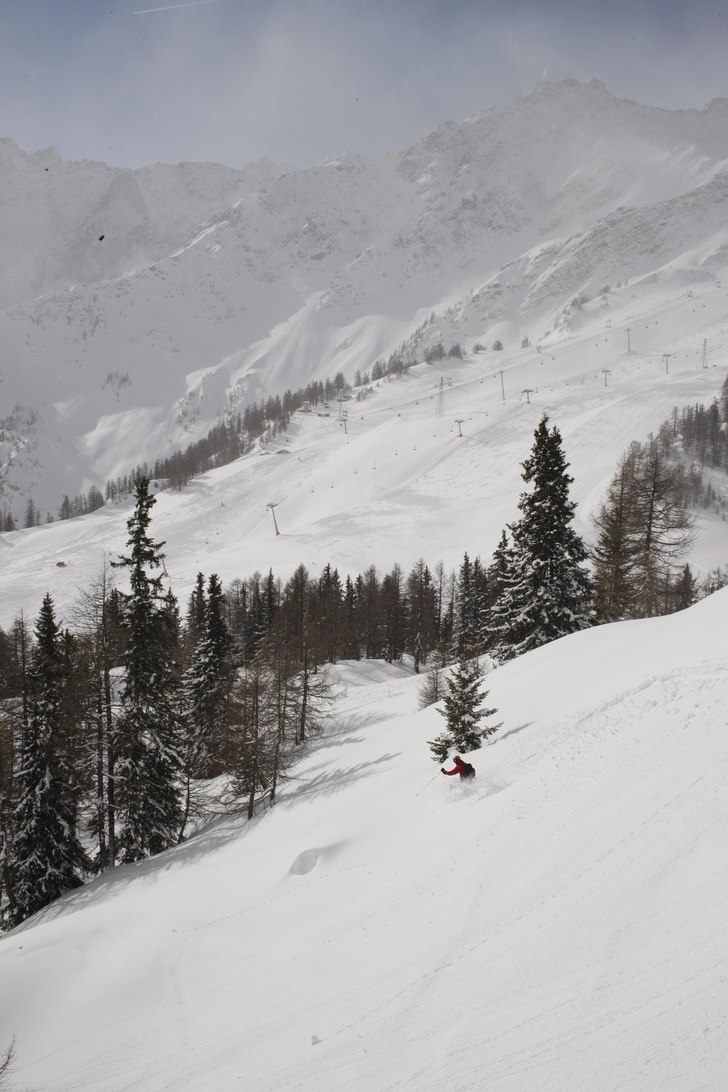 Foto: Anton. Åkare: Johan Ekbladh.