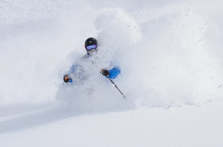 Foto: Joel Westlund. Åkare: Andreas Ojamäe.