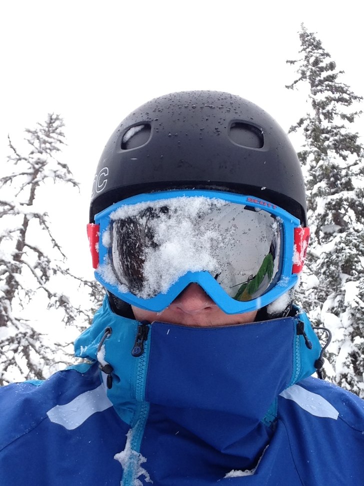 Foto: Victor Larsson. Åkare: Victor Larsson.