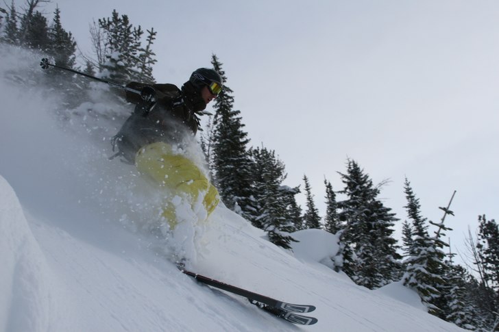 Foto: andrea ahlenius. Åkare: mark ahlenius.