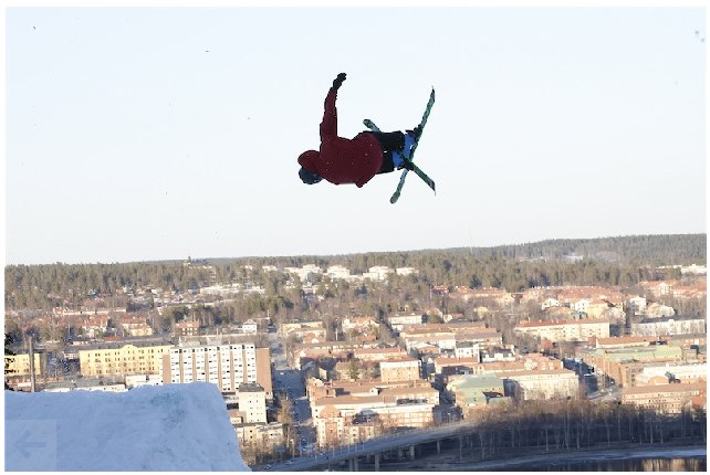 Foto: petter frisell. Åkare: alex bergsten.