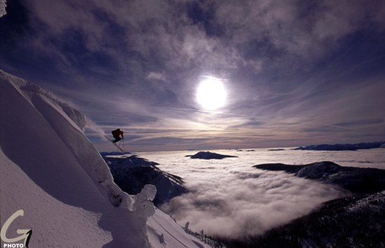 Kolla mer från Yves Garneau på www.G1photo.com. Foto: Yves Garneau. Åkare: Johan Edenteg.