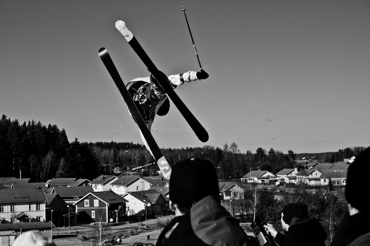 Foto: Gustav Hellman.