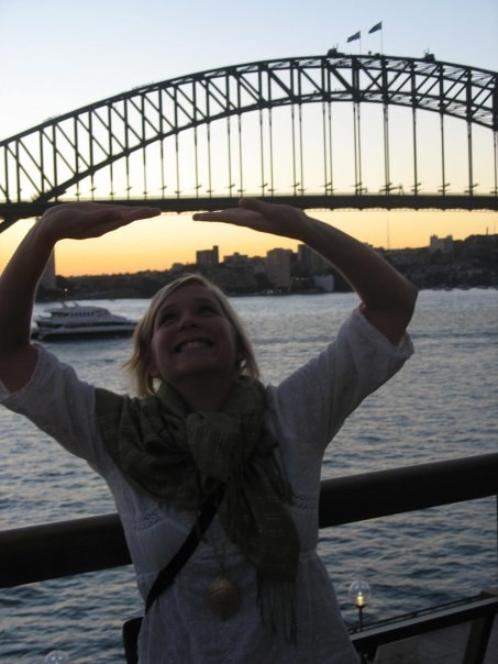 Foto: Sofie Bredberg. Åkare: Johanna Bredberg.