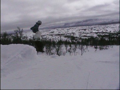 vanligt hopp. Foto: lucas panen rung. Åkare: ludvig karlsson.