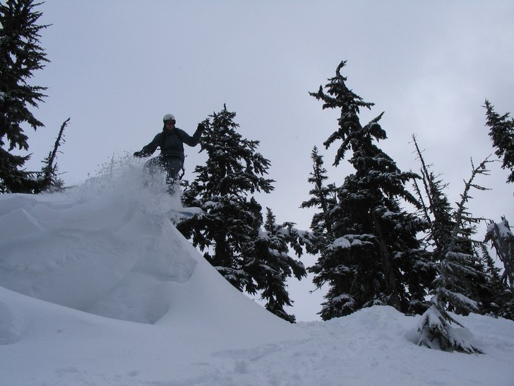 Foto: Christoffer Hansson. Åkare: Thomas Turesson.
