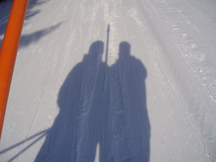 Foto: linus blom. Åkare: martin o linus.