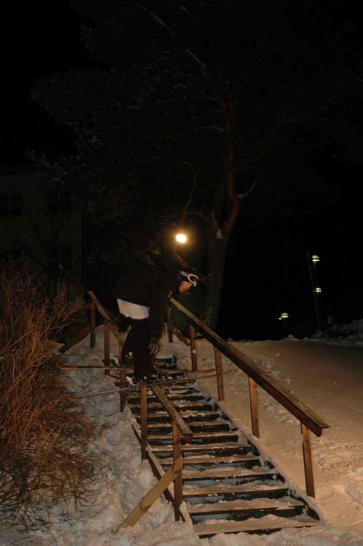 lipy. Foto: BIG fred. Åkare: random noob.