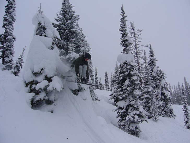 Foto: jonny bravo. Åkare: nisse vilhelm.