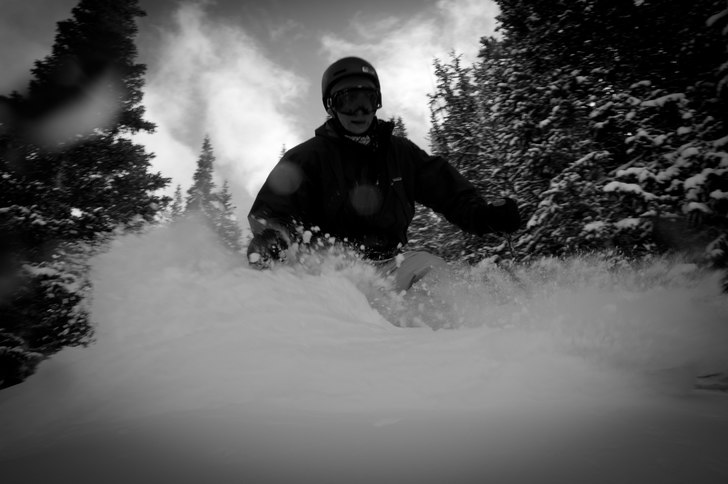 Foto: Clarree. Åkare: Ludvig Flyborg.