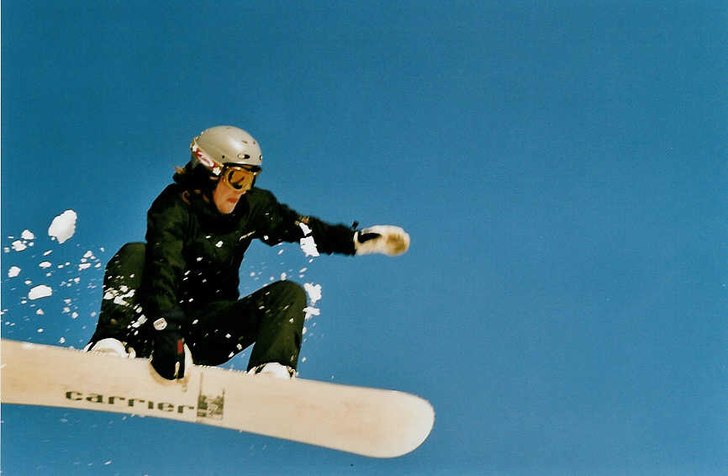 Foto: Jonas Eirksson. Åkare: Johan Åhlander.