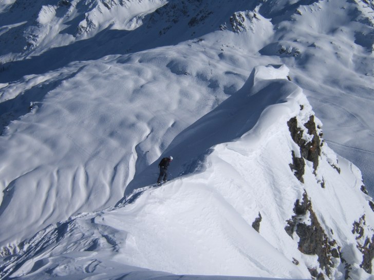 Foto: Trond Gabrielsen. Åkare: Karin Nilsson.