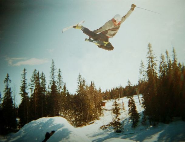 Foto: Ebony Teamrider, pn. Åkare: Ebony Teamrider, dn.