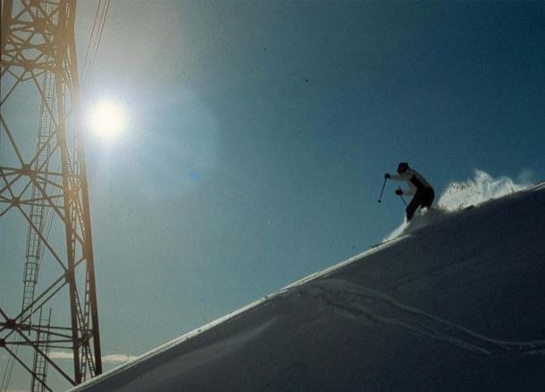 Foto: Daniel wenblad. Åkare: Jossan.