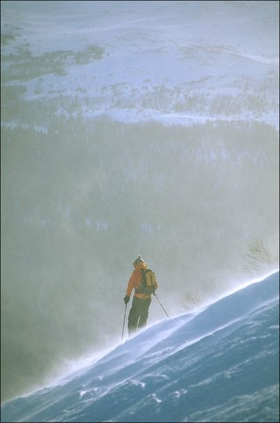 Niclas Cronsioe, hummelbranten, åre
. Foto: David Elmfeldt. Åkare: Niclas Cronsioe.