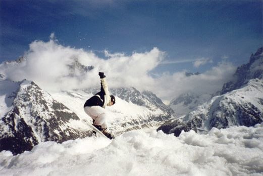 Foto: David Käck. Åkare: Mikael Adervall.