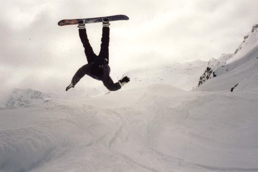 Foto: David Käck. Åkare: Erik Lindqvist.