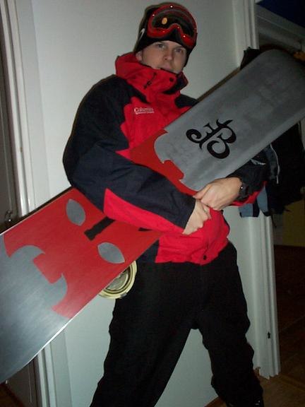 Jag å den galma uppsättningen grejjer

:). Foto: Kalle Nilsson. Åkare: Kalle Nilsson.