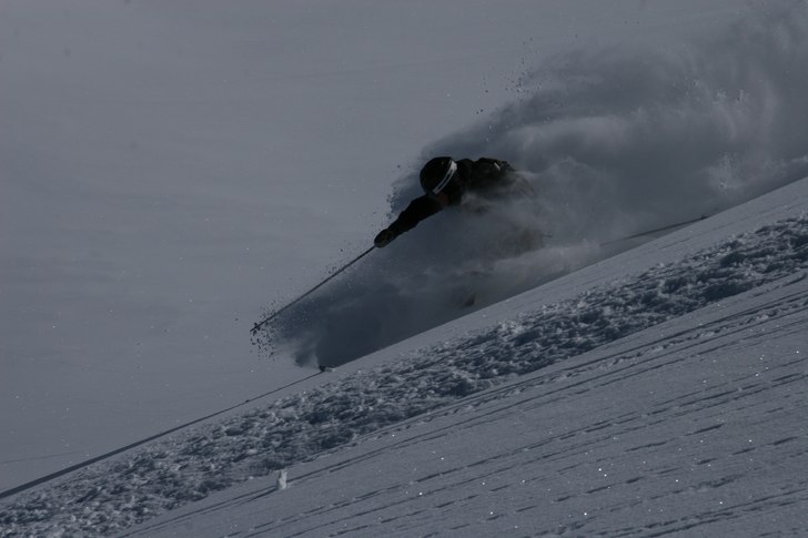 Foto: Andreas Alm. Åkare: Viktor Lager.