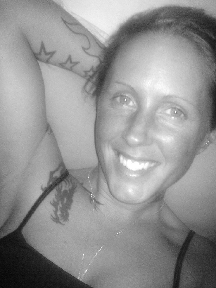 Happy. Foto: Josefin Brorsson.