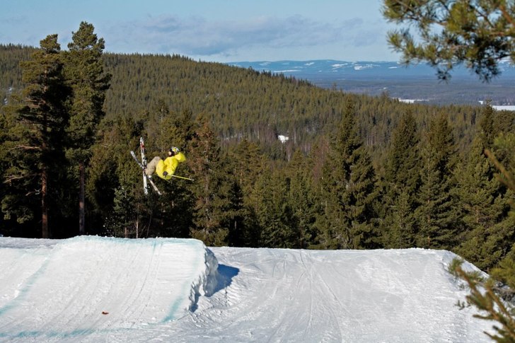 Foto: Anton Sjudin. Åkare: määj.