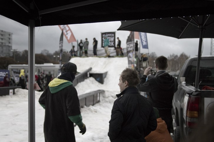 Foto: Hedda Berander.