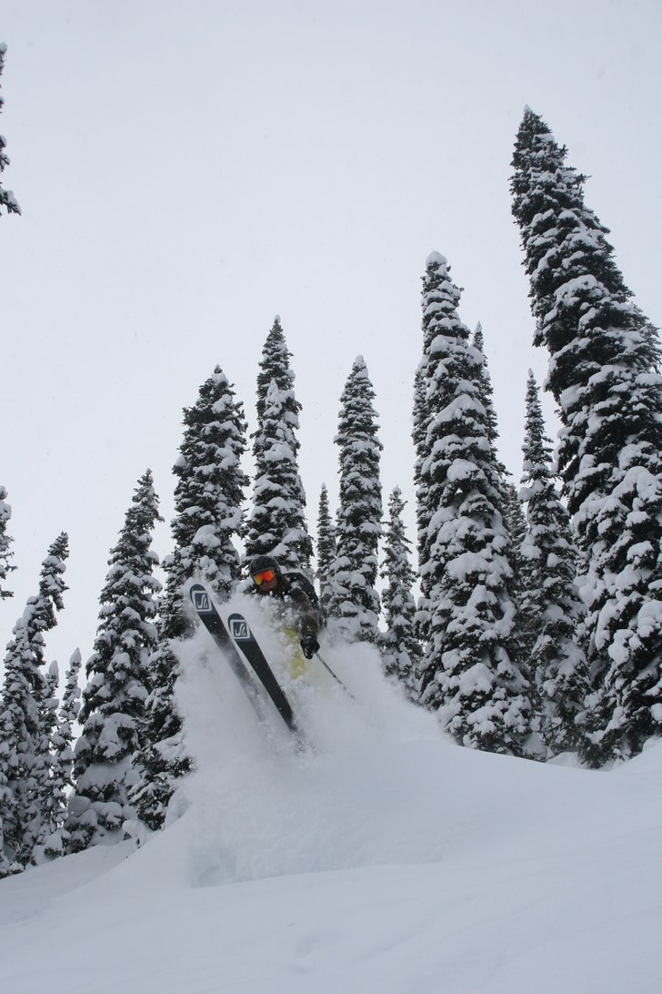 Foto: andrea ahlenius. Åkare: mark ahlenius.