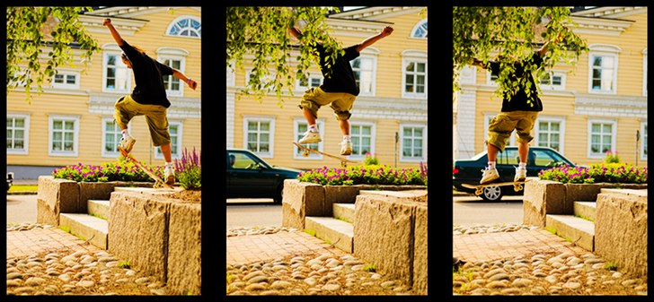 riktigt scratttcchhhhhiiii ställe....stort tack t. Foto: Simon p. Åkare: sante.