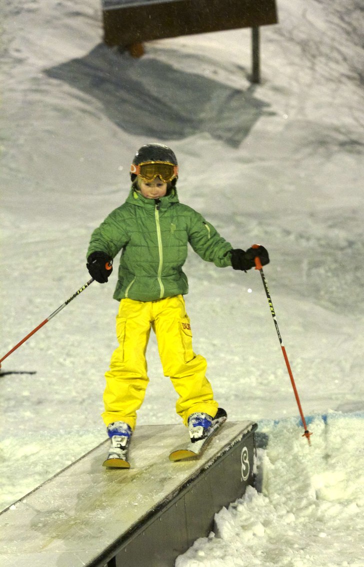 Foto: Fredrik Tacacho.