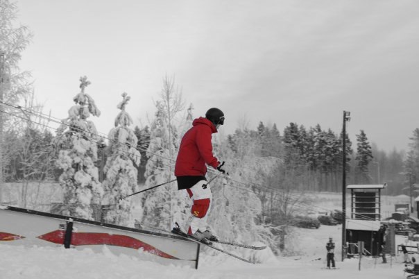 :). Foto: Måns strålin norberg. Åkare: oskar hansson.