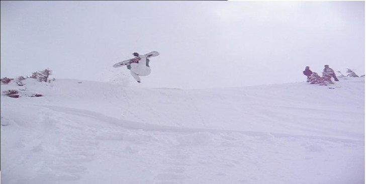 Foto: mika. Åkare: viktor jag.