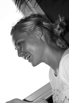 Foto: .... Åkare: Elsa Magnusson.