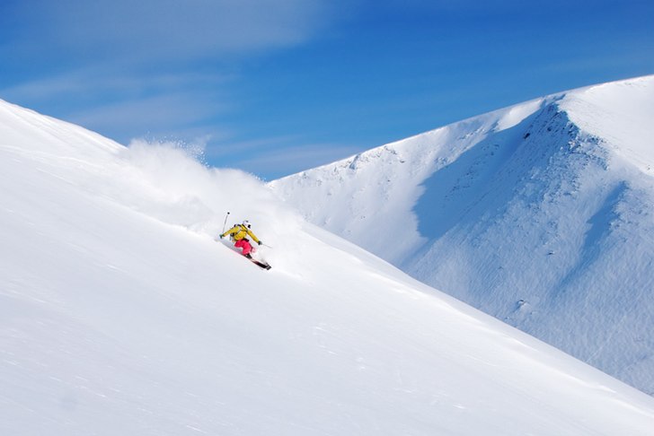 Foto: Johan Palmqvist. Åkare: Henrik Petersson.
