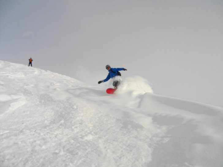 Foto: Mackan J. Åkare: Tobias Rydberg.