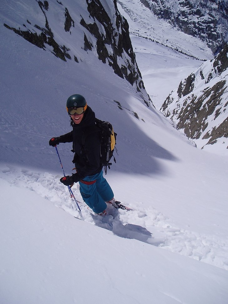 Foto: Henrik Johansson. Åkare: Erik.