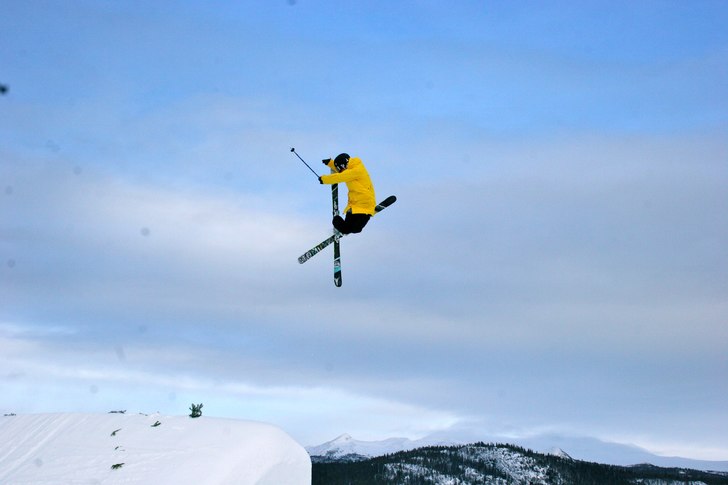 Foto: Jenny Wetterö. Åkare: Isac wetterö.